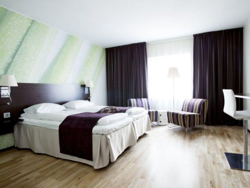 Comfort Hotel Trondheim Luaran gambar